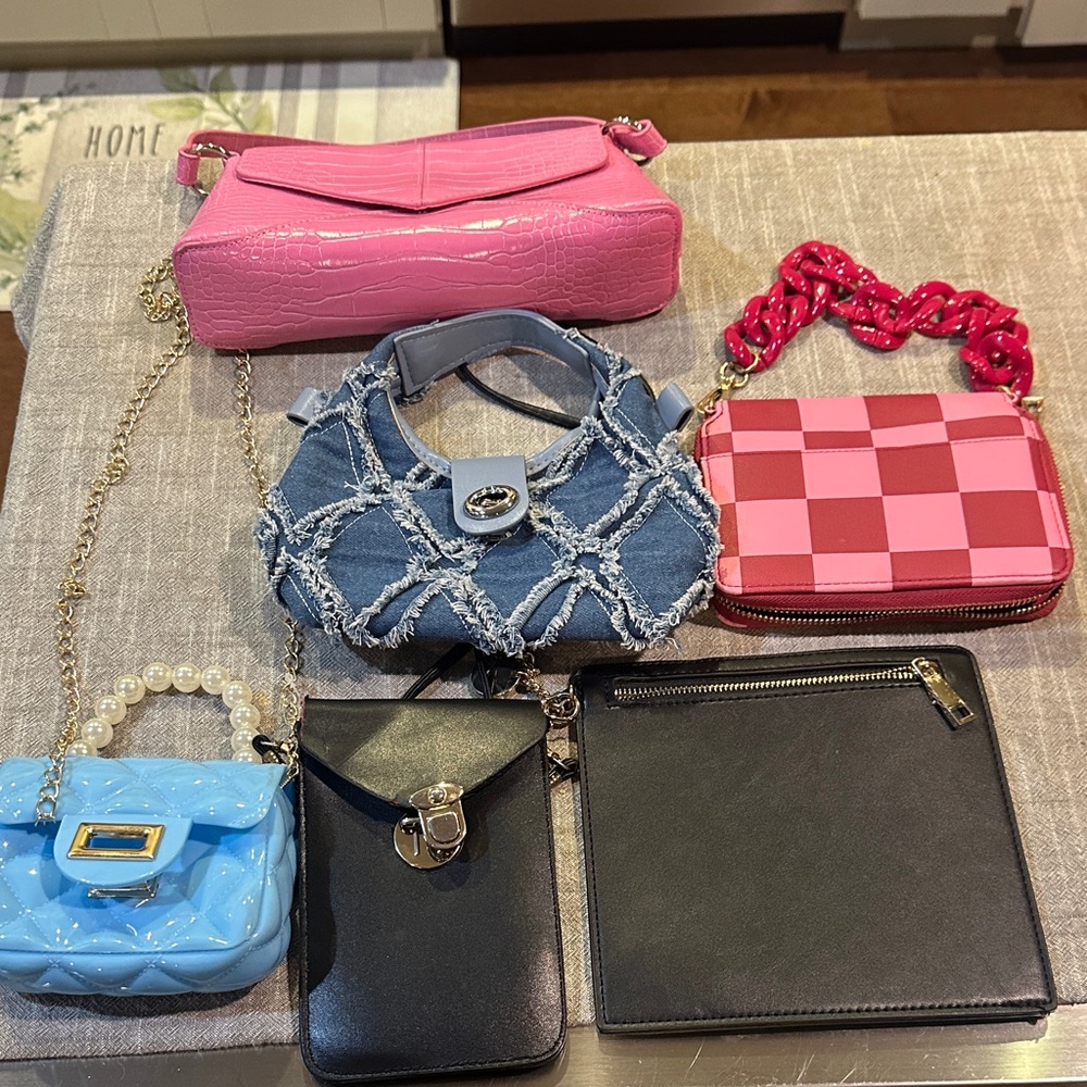 Bags